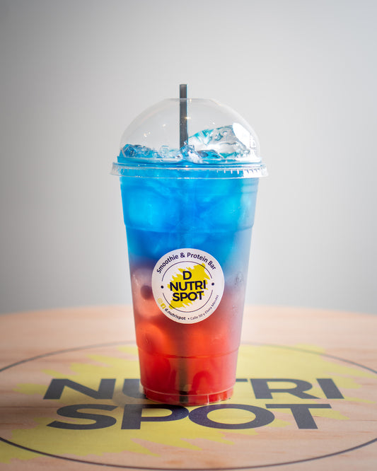 Megate Reloaded - KoolAid